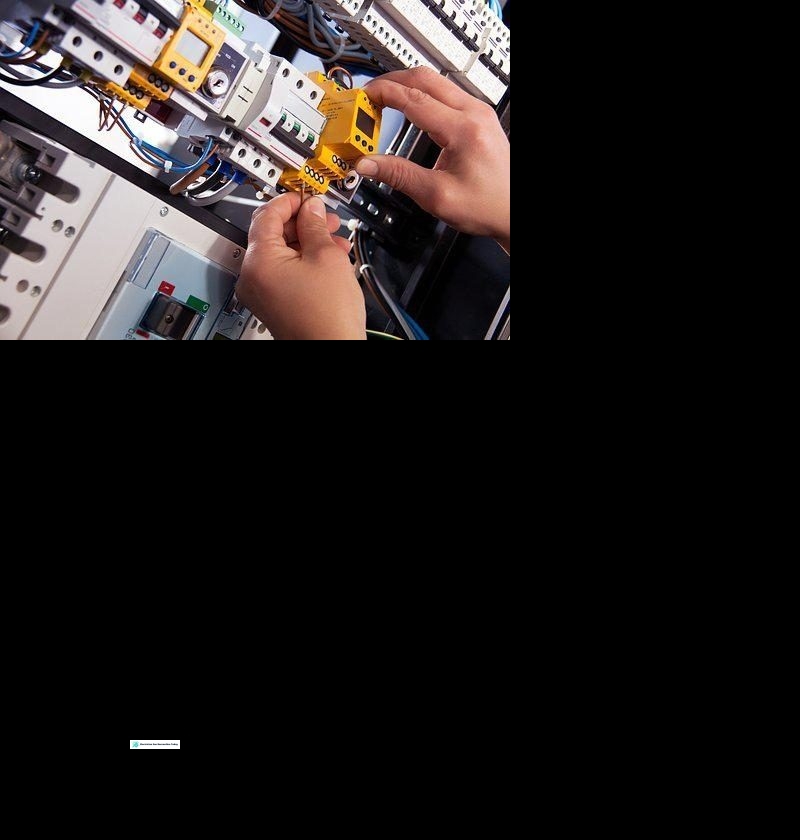 Electrical Repair &Amp; Installation Services Irvine