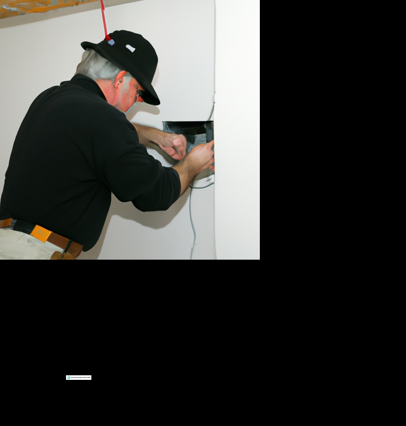 Hiring An Electrician Irvine