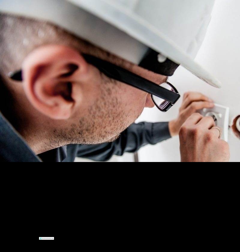 Find An Electrician In Irvine