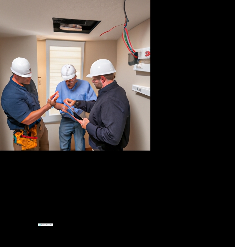 Residential Electricians In Irvine CA