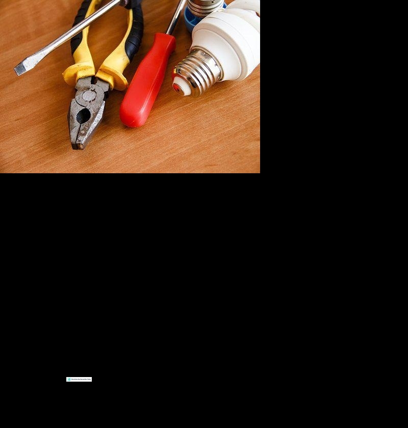 Electrical Repair And Maintenance Services